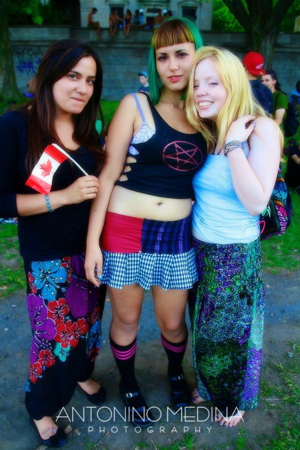 CANADA DAY